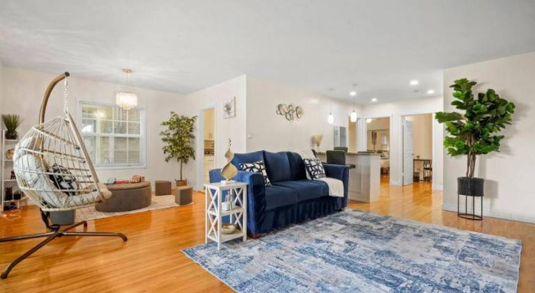 293 m&sup2; Ferienwohnung