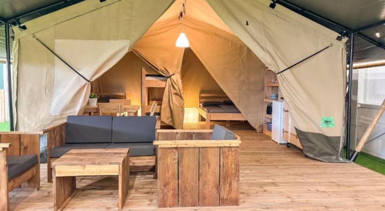 Himmerland camping & Feriecenter — photo 3