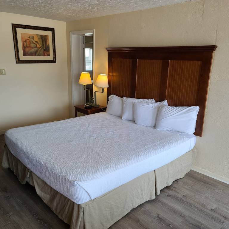 Motel Myrtle Beach