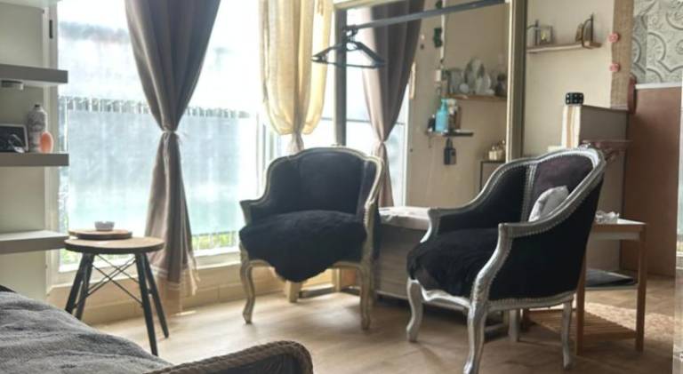 Nice rental apartment with jacuzzi | Pet-friendly — photo 2