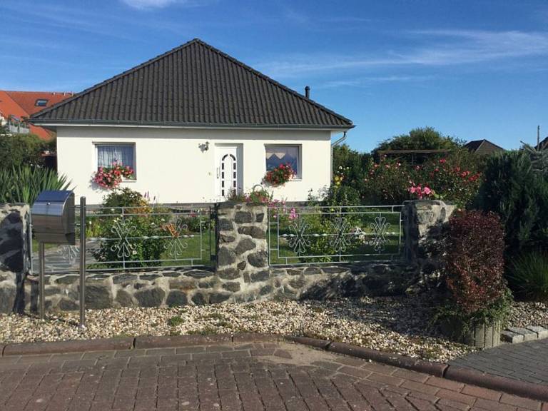 Appartement Jasmund