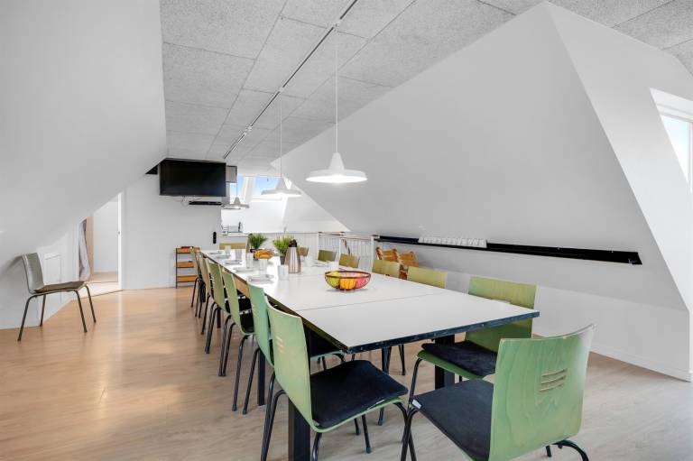 House with sauna, hot tub & terrace — photo 4