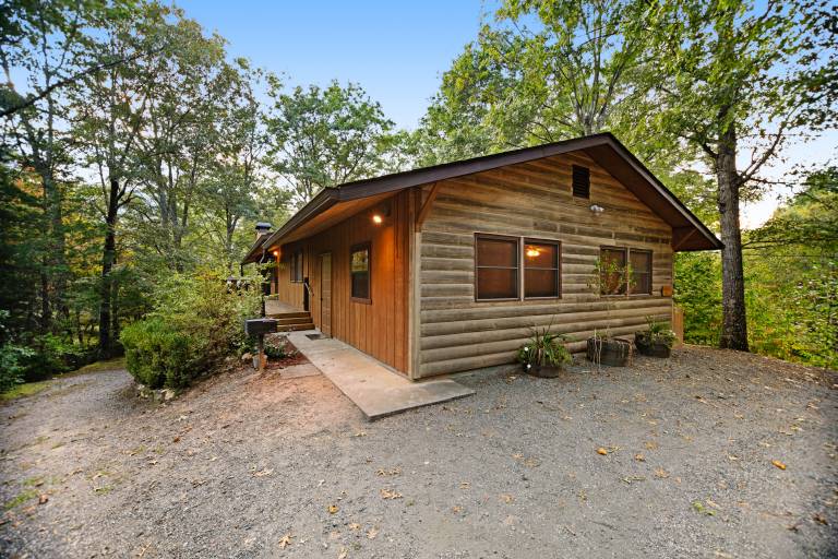 Cabin Whittier