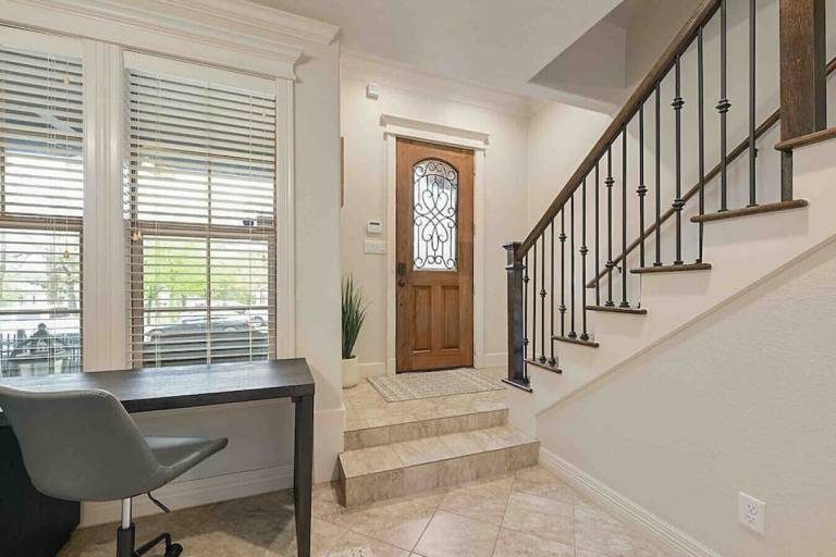 House  Westwood Estates