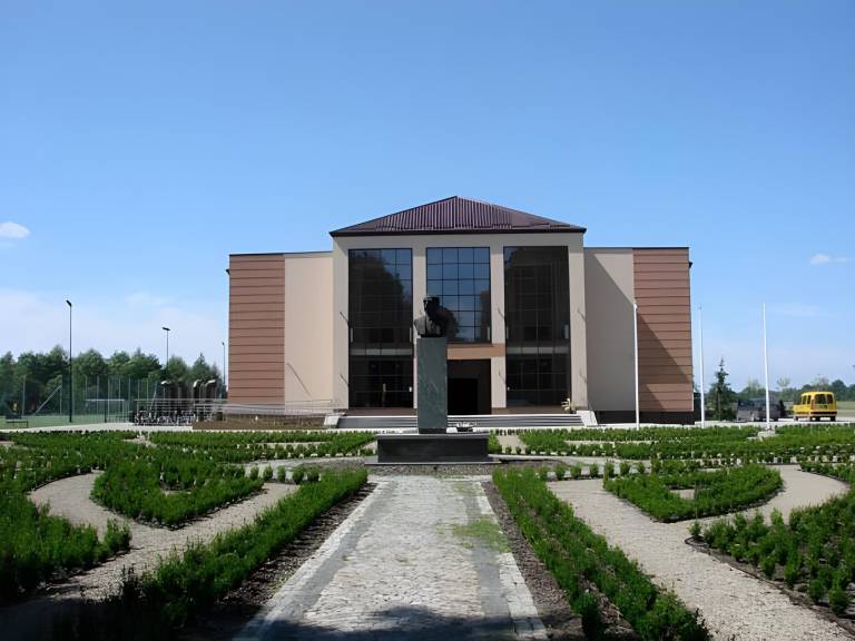 Resort  Tarnów