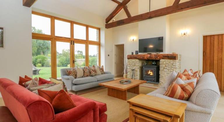 Vacation home | Pets are welcome — photo 2