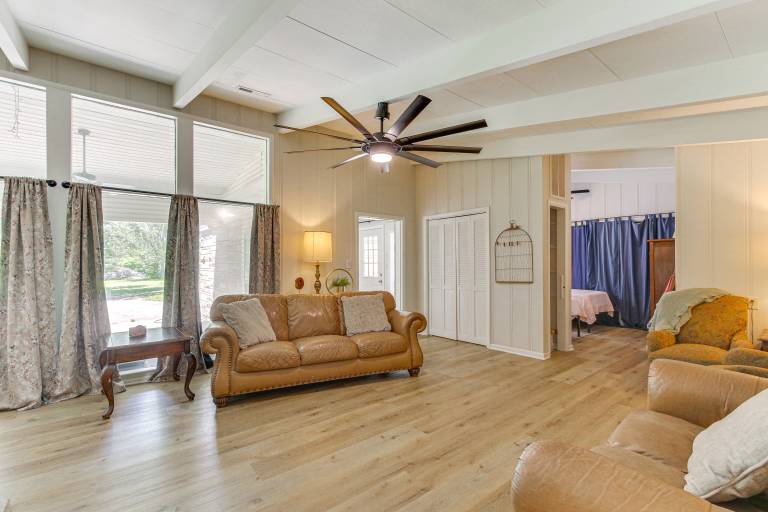 Expansive Family Home: 6 Mi to Dtwn Florence! — photo 5