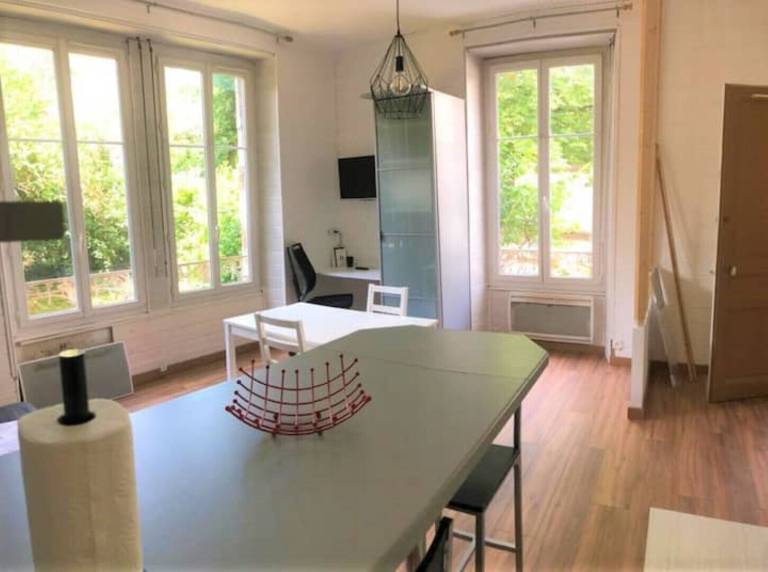 Appartement Besançon