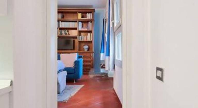 Ample rental apartment | Near Santa Maria Maggiore | Dogs allowed — photo 4