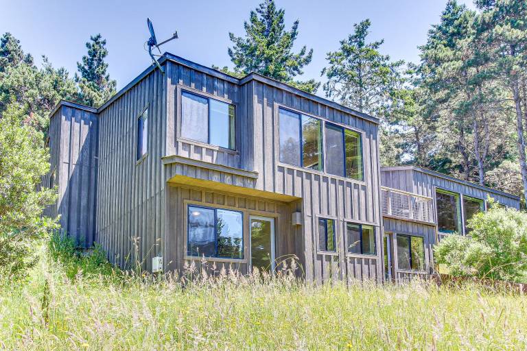 House Sea Ranch