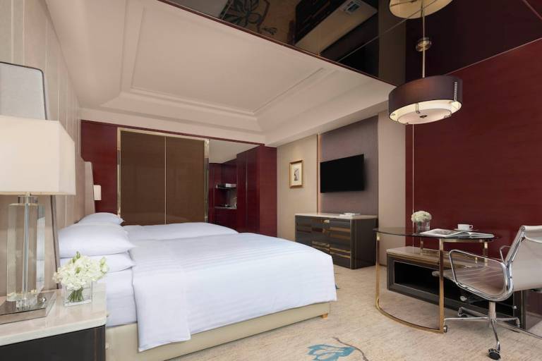 Aparthotel  Yiwu
