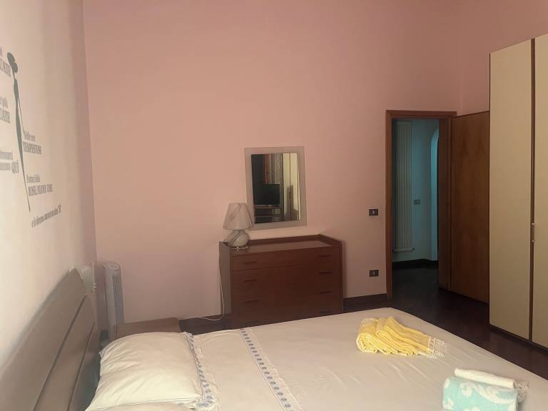 Ferienwohnung Livorno