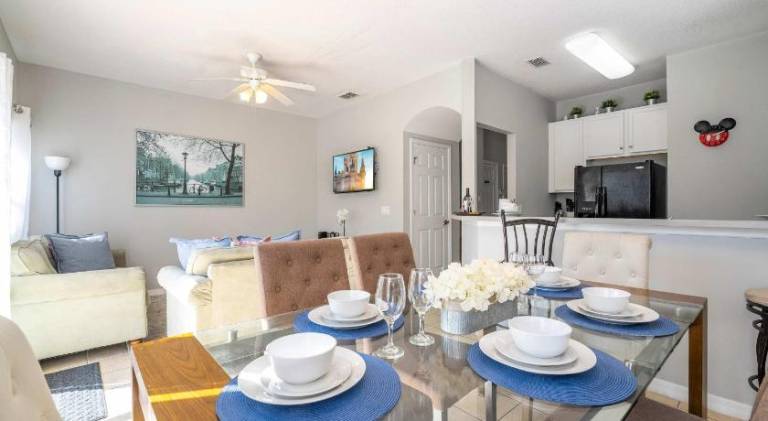 Nice vacation home with pool | Pets are welcome — photo 4