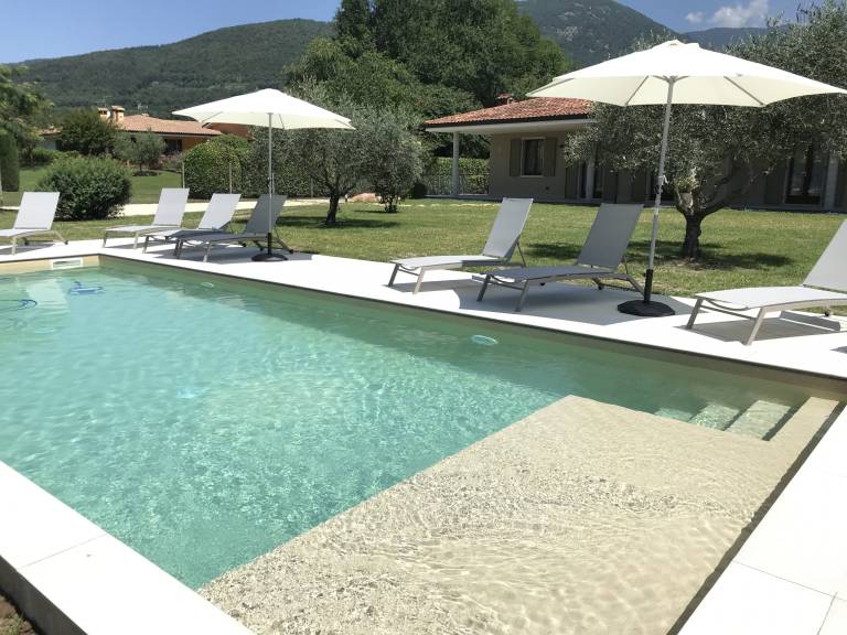 Chalet Giarole
