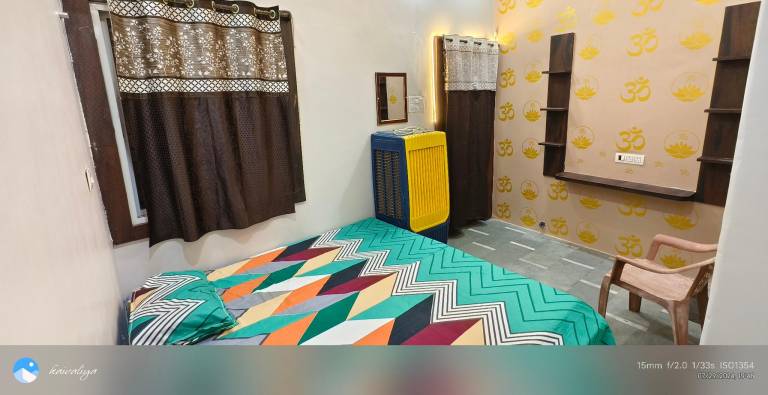 Vacation home with 2 rooms for 5 persons — photo 2