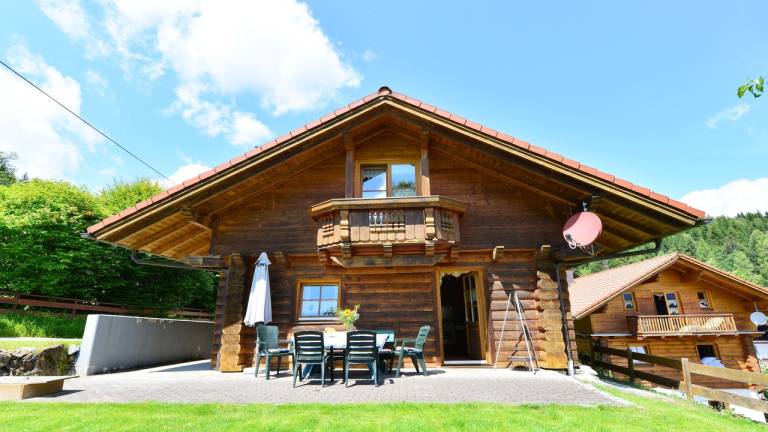 Ferienhaus  Bayerisch Eisenstein