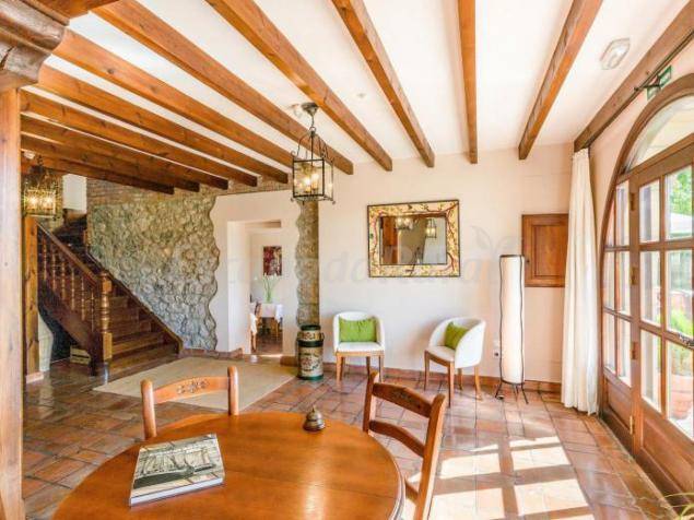 Casa rural Suances