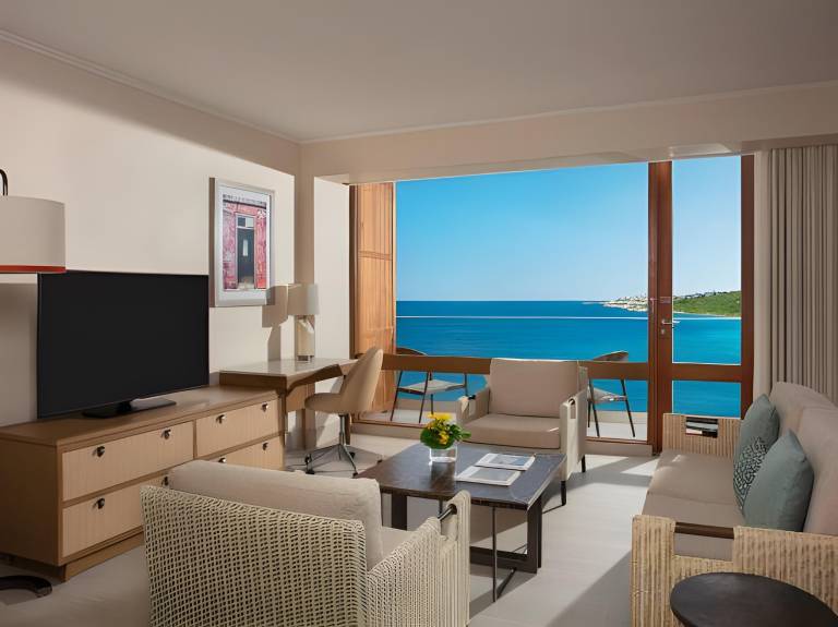 Dreams Curacao Resort, Spa & Casino - All Inclusive — photo 2