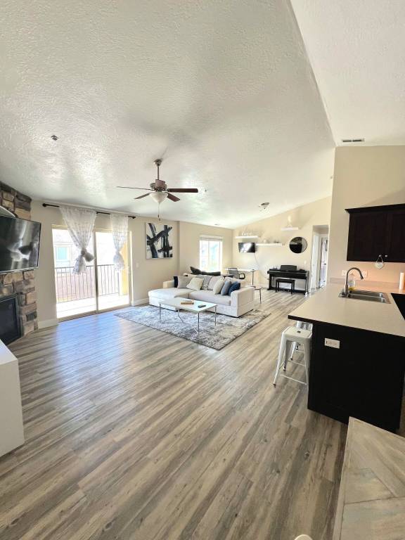 Condo Spring Lake