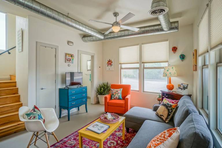 Condo Downtown