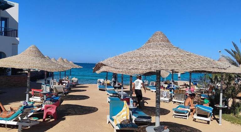 Beautiful rental apartment with sauna & terrace | Next to the beach | Pets allowed — photo 3