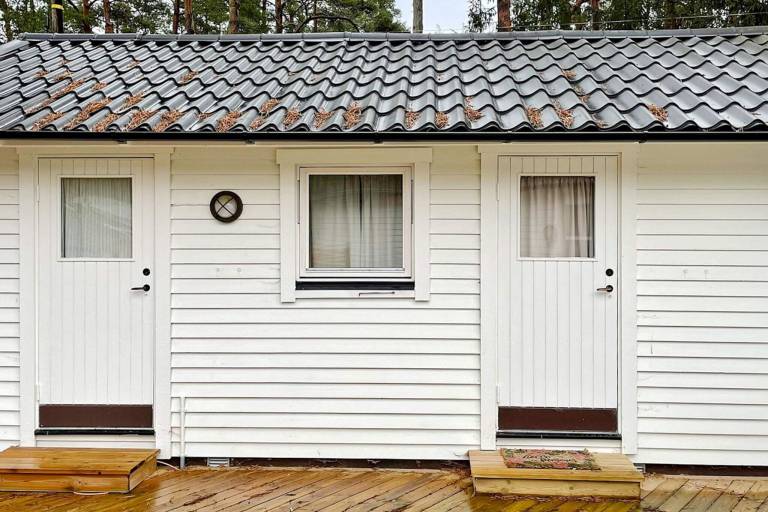 Fully equipped pleasant vacation home with garden, patio & barbeque | Pets are welcome — photo 3