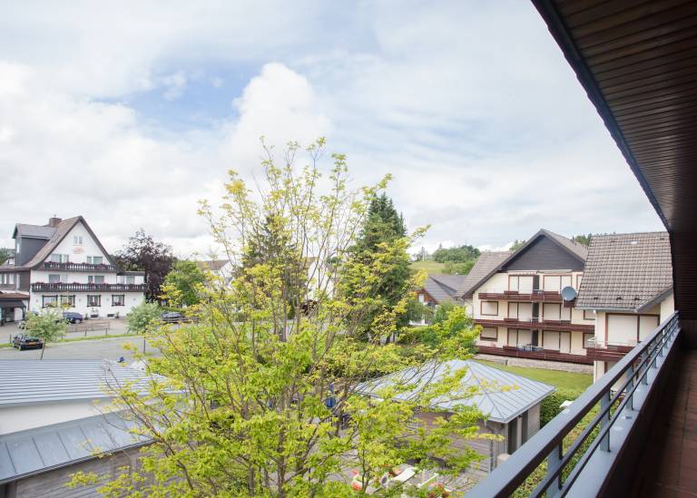 Ferienwohnung Winterberg