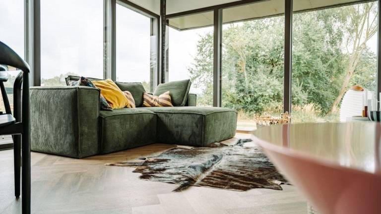 Ferienwohnung  Roggentin