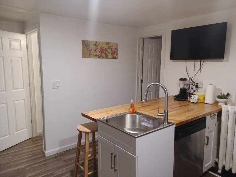 Apartment Greenwood Hill
