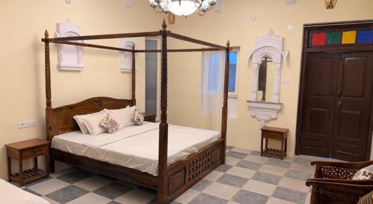 Hotel Shekhawati — photo 2
