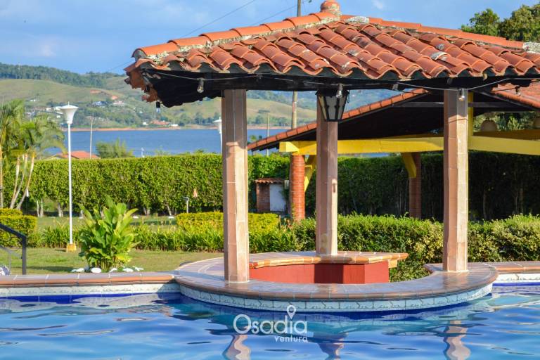 Hotel Osadia Ventura in Calima