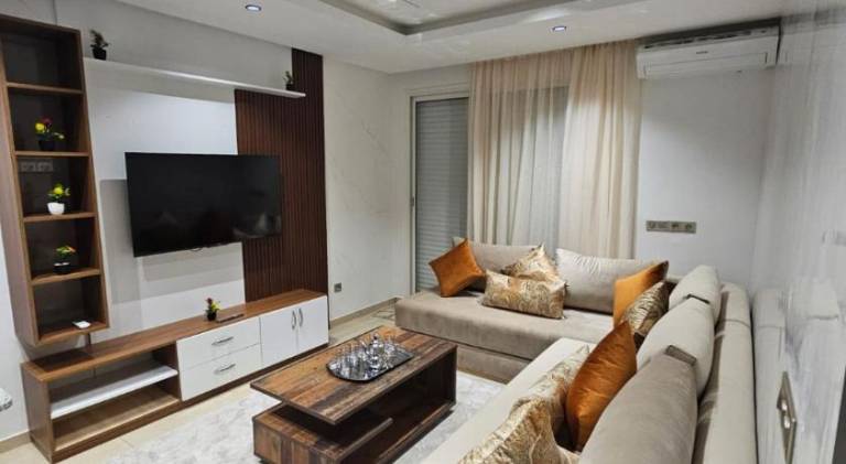 Rental apartment with pool — photo 2