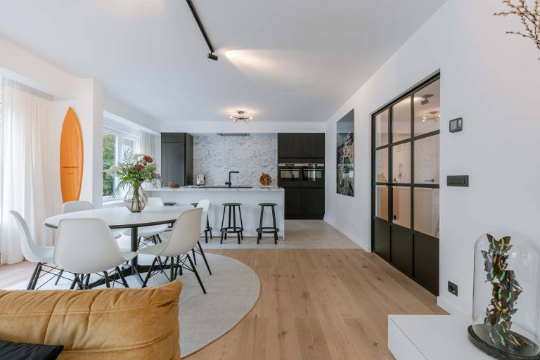 Huswell Modern 3 bedroom apartment