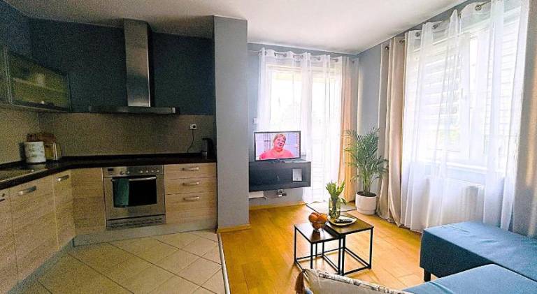Holiday apartment | Pets allowed — photo 2