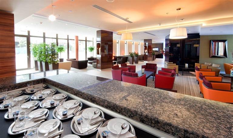 Holiday Inn Trnava By IHG — photo 4