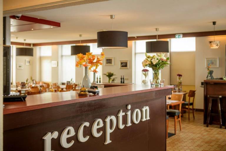 Campanile Hotel And Restaurant Venlo — photo 4