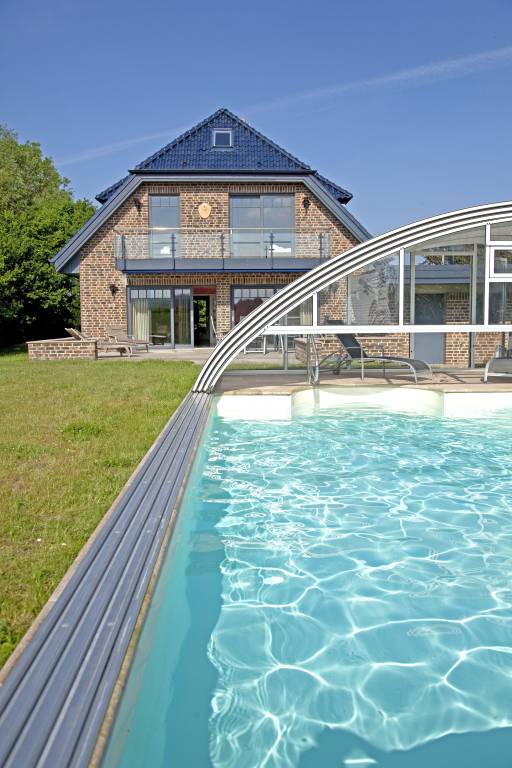 Villa Boltenhagen