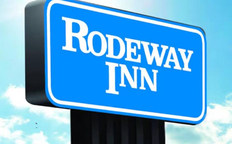 Rodeway Inn in Livingston, TX