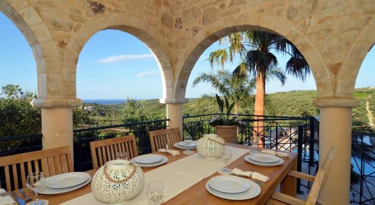 Fully equipped villa with yard, barbecue & private pool | Good for workation | Dogs allowed — photo 3