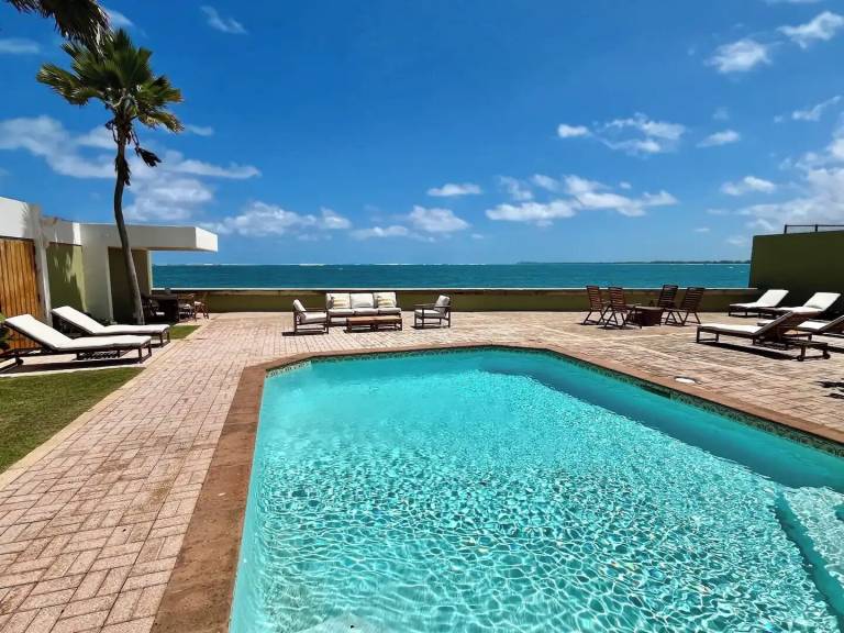 Villa  San Juan