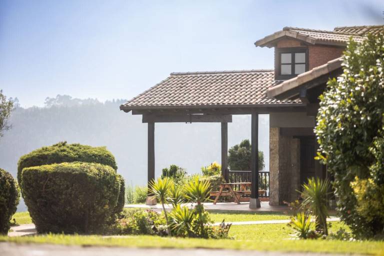 Casa Villaviciosa