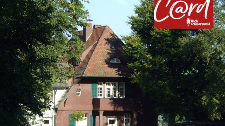 Ferienwohnung  Titisee