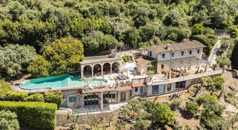 GOLDEN LUXE - Luxury Villa whit Amazing Sea Wiew Pool in Pietrasanta