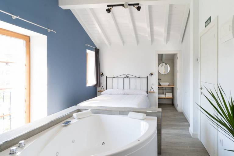 Apartamento Solares