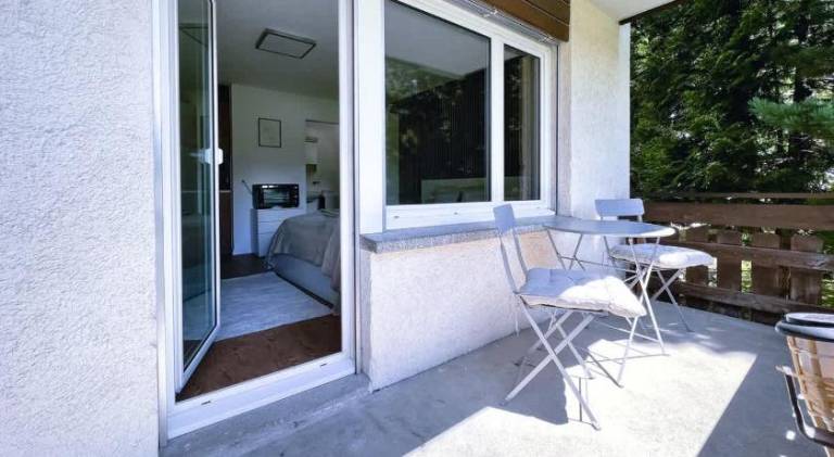 Rental apartment with 1 room for 2 persons — photo 3