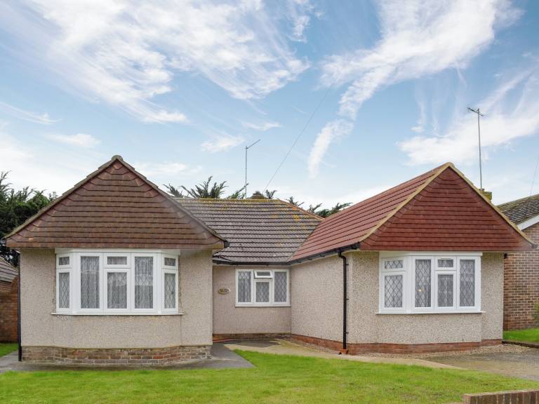 Cottage Margate