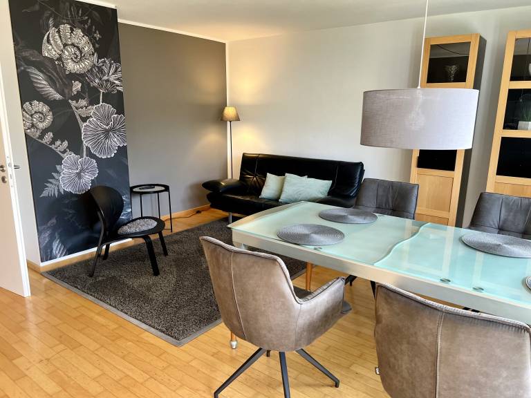 Ferienwohnung Karlsruhe