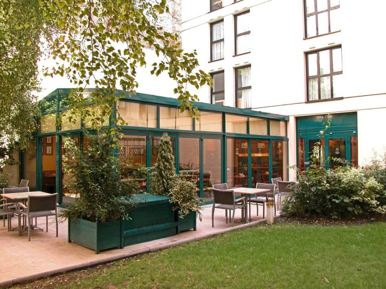 Ibis Paris Bastille Faubourg-Saint-Antoine 11eme in Bagnolet