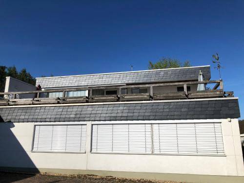 140 m² Ferienwohnung