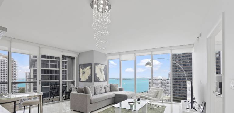 Condo Coconut Grove